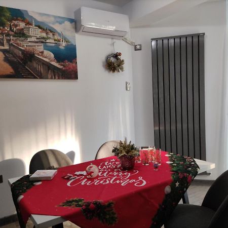 Teemo Beach Apartment, Alezzi Beach Resort 那沃达利 外观 照片