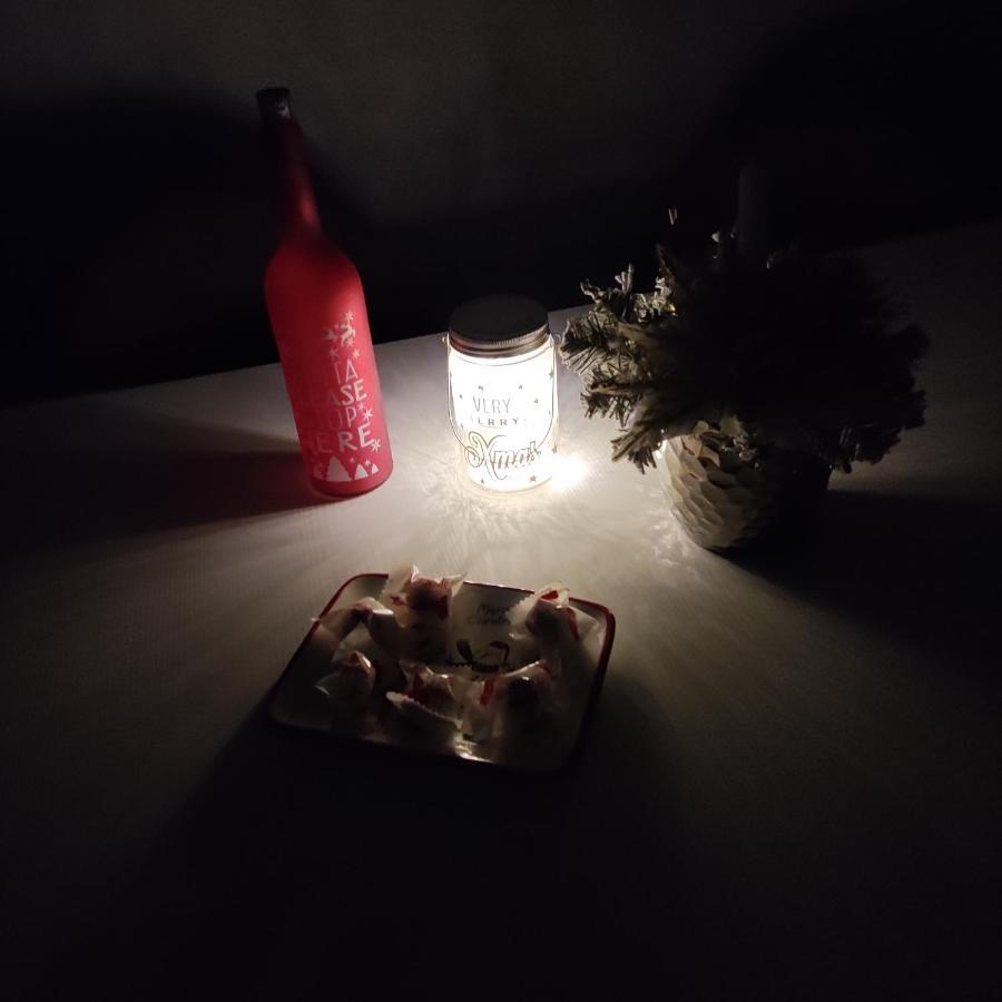 Teemo Beach Apartment, Alezzi Beach Resort 那沃达利 外观 照片